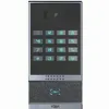 Doorbell Fanvil I64 Black Aluminium