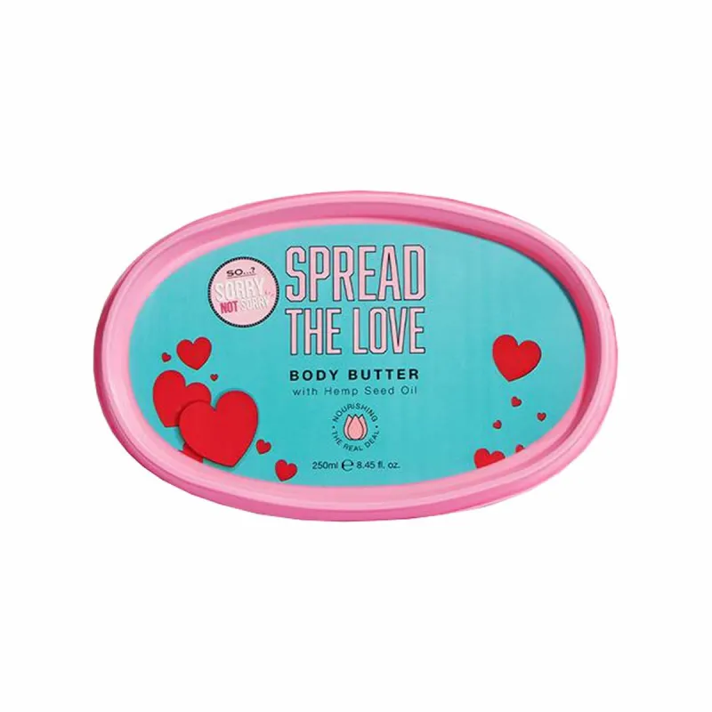 Vartalovoi SO…? Sorry Not Sorry Spread The Love 250 ml