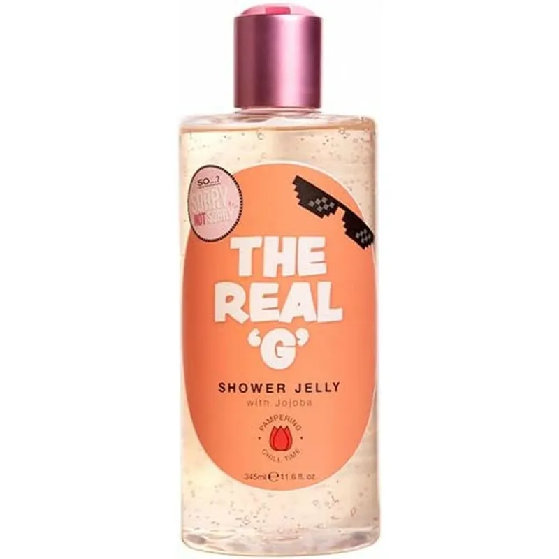 Dušo želė SO…? Sorry Not Sorry The Real "G" 345 ml
