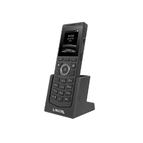 Lankapuhelin Fanvil W610W