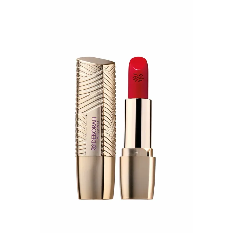 Lūpų dažai Deborah MI RED 23 N12