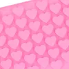 Лоток для льда сердце