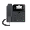 Fiksētais Telefons Fanvil V62G Melns