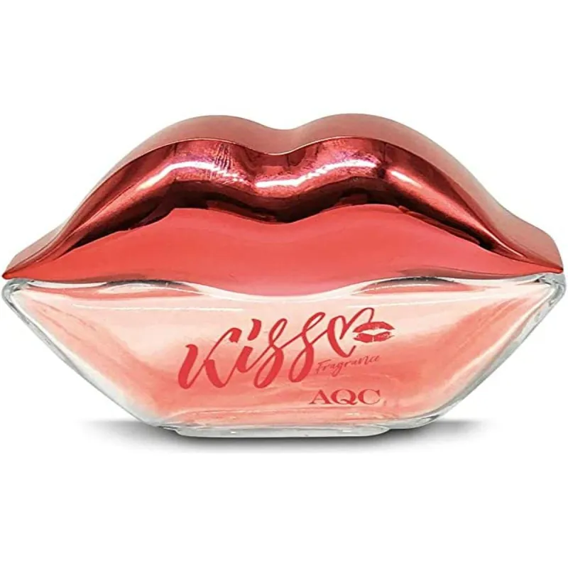 Женская парфюмерия AQC Fragrances Kiss EDT 30 ml