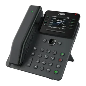 Bezvadu Tālrunis Fanvil V62 PRO