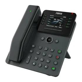 Bezvadu Tālrunis Fanvil V62 PRO