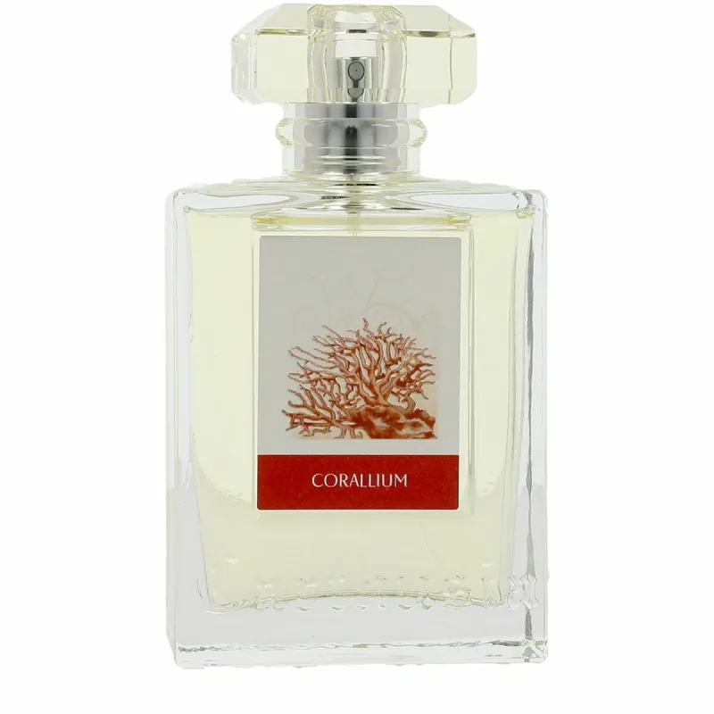 Парфюмерия унисекс Carthusia CORALLIUM EDP 100 ml