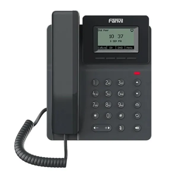 Bezvadu Tālrunis Fanvil V50P