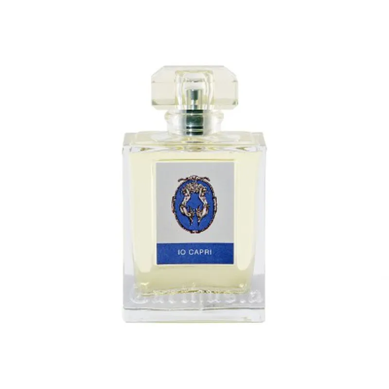 Naisten parfyymi Carthusia EDP 100 ml