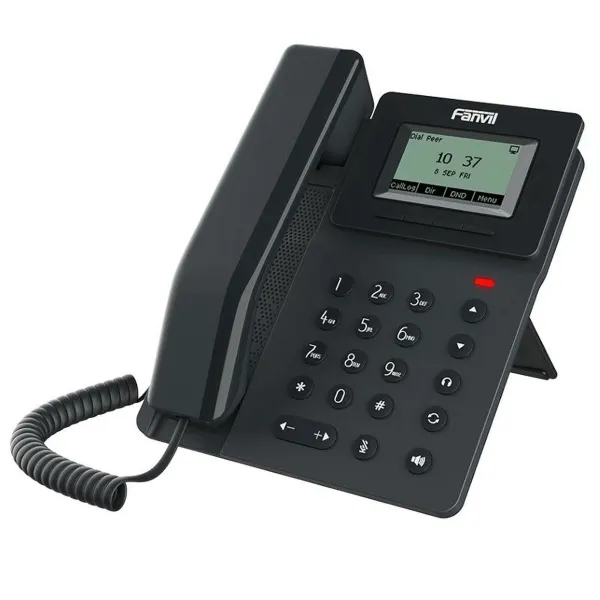 Bezvadu Tālrunis Fanvil V50P