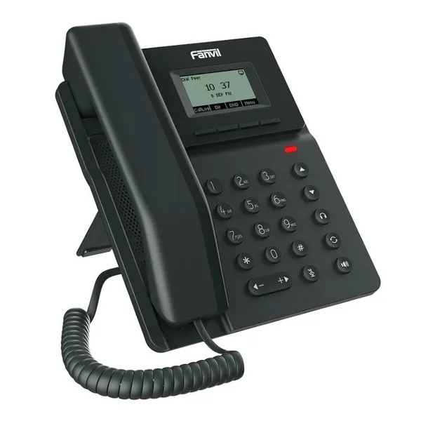 Bezvadu Tālrunis Fanvil V50P