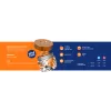 Quokka Whim Food Jar - Thermal Lunchbox / Lunch Thermos 360 ml (Autumn)