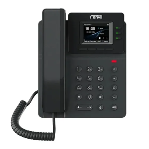 Bezvadu Tālrunis Fanvil V60P
