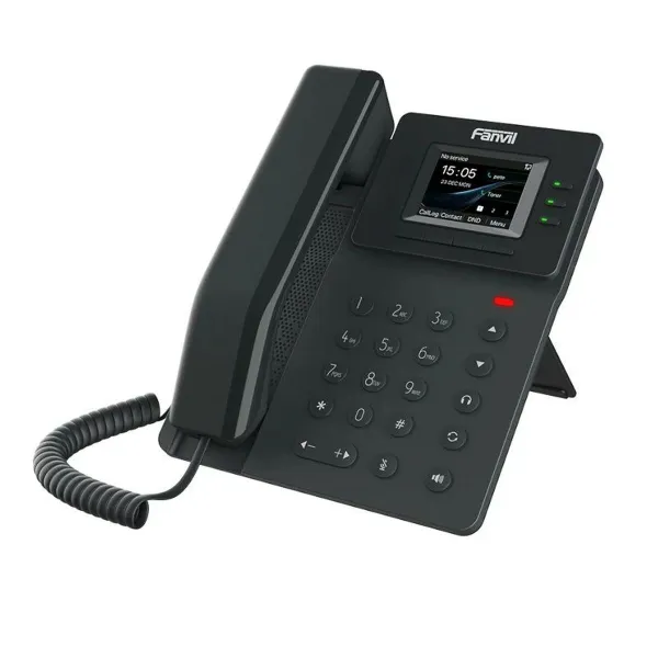 Bezvadu Tālrunis Fanvil V60P