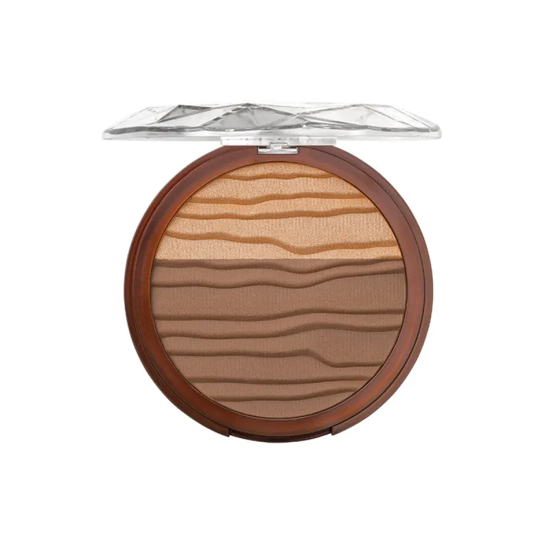 Pūderēts Grims Deborah Bronze Lover nº2 6 gr