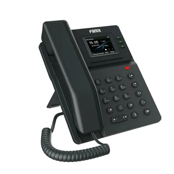 Bezvadu Tālrunis Fanvil V60P