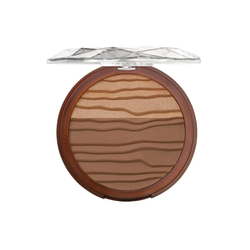 Birus makiažas Deborah Bronze Lover nº3 6 gr