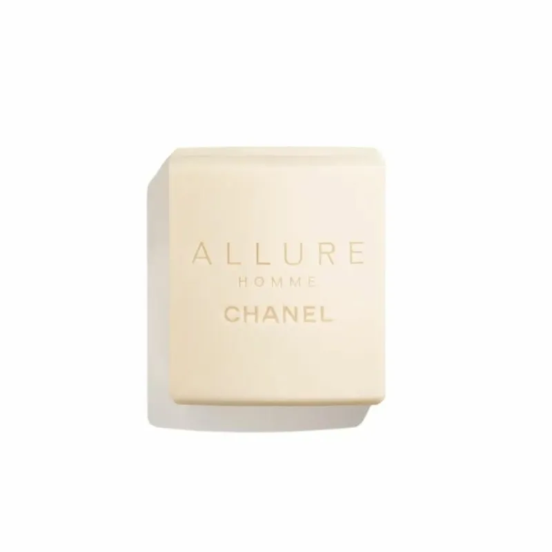 Suihkugeeli Chanel ALLURE 200 g