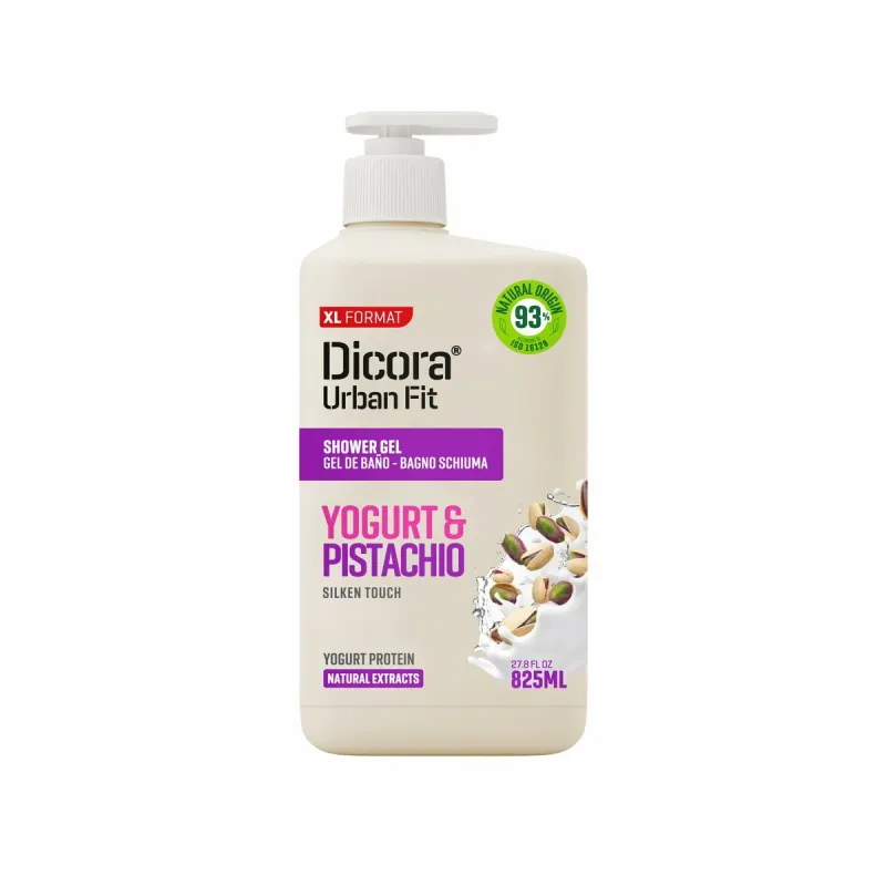 Vyrų kvepalai Dicora Urban Fit NOURISHING 825 ml