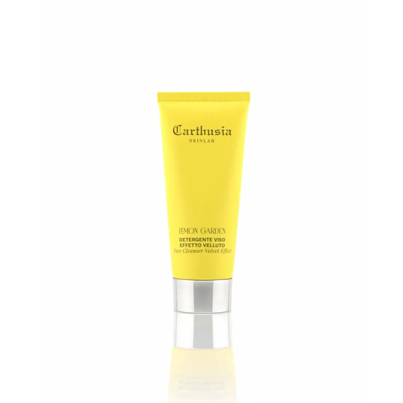 Attīrošas putas Carthusia SKINLAB