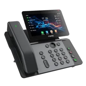 Juhtmevaba Telefon Fanvil V66 PRO
