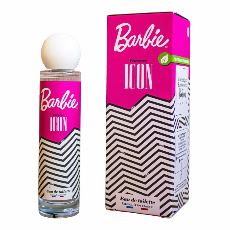 Bērnu smaržas Barbie FOREVER ICON EDT