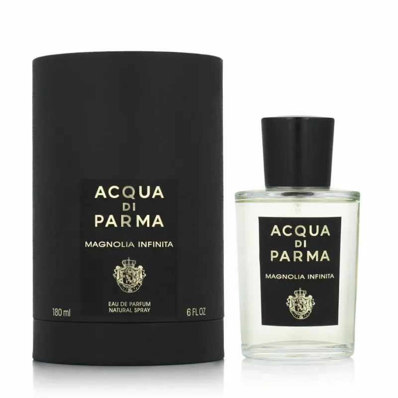Parfümeeria universaalne naiste&meeste Acqua Di Parma MAGNOLIA INFINITA EDP 180 ml