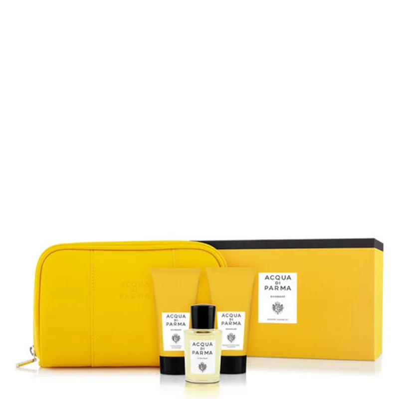 Parranajosetti Acqua Di Parma 3 Kappaletta