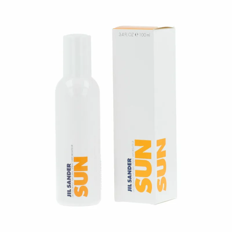 Izsmidzināms dezodorants Jil Sander 100 ml