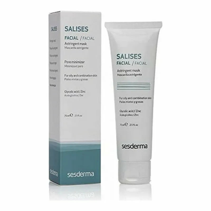 Kasvonaamio Sesderma