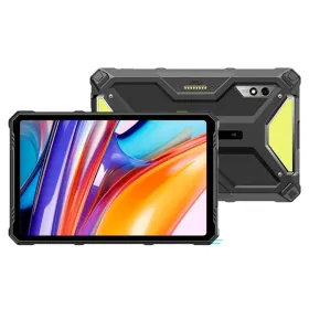 Tabletti Ulefone ARMOR PAD 3 PRO 8 GB RAM 256 GB Musta