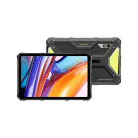 Tabletti Ulefone ARMOR PAD 3 PRO 8 GB RAM 256 GB Musta