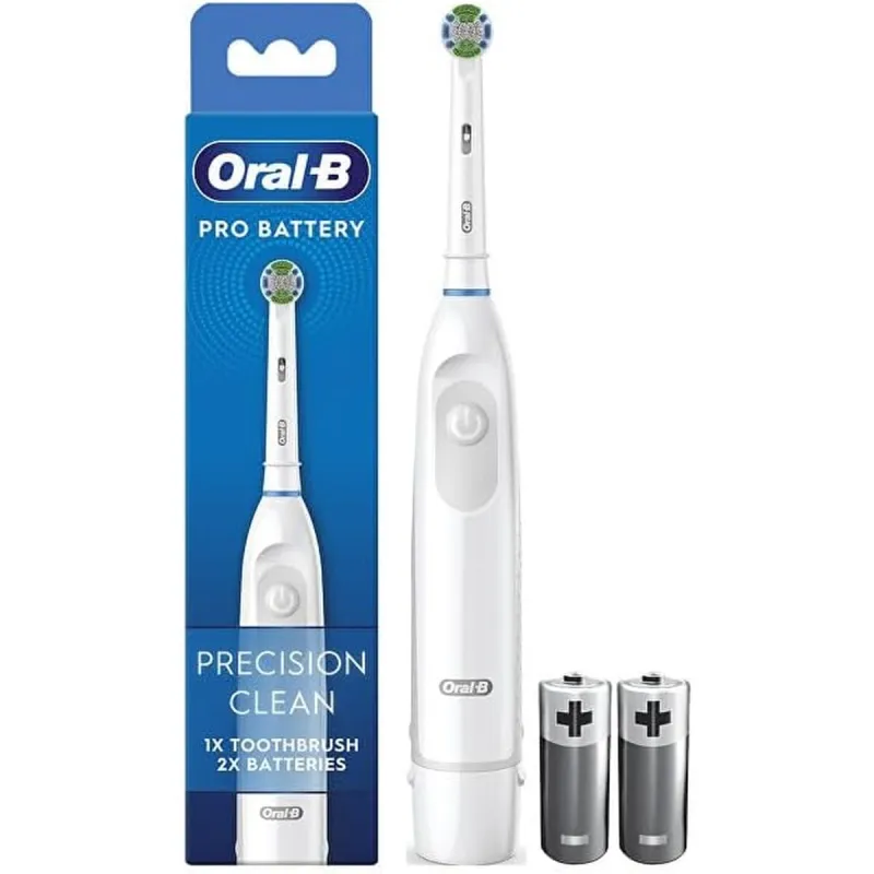 Sähköhammasharja Oral-B DB5 PRECISION CLEAN