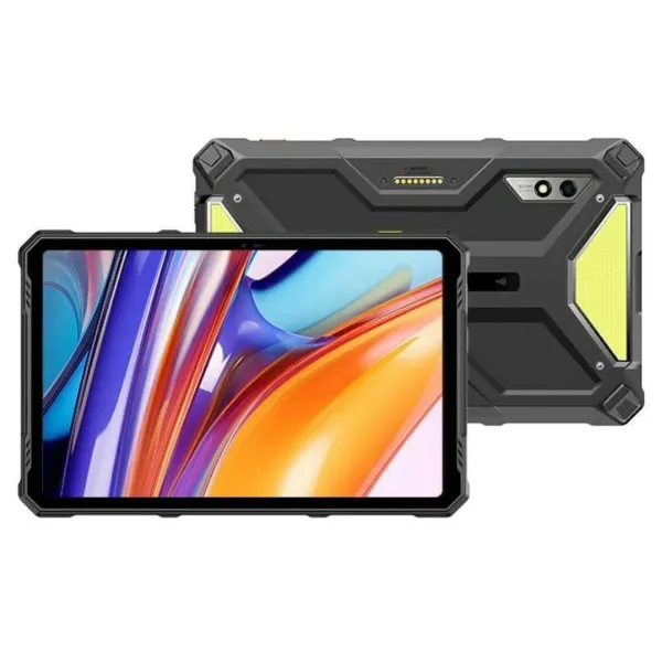 Tablet Ulefone ARMOR PAD 3 PRO 8 GB RAM 256 GB Black