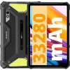 Tablet Ulefone ARMOR PAD 3 PRO 8 GB RAM 256 GB Black