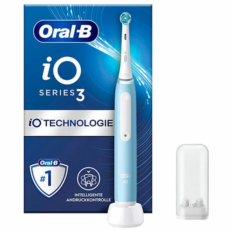 Sähköhammasharja Oral-B Series 3 IO