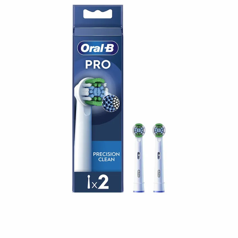 Сменная головка Oral-B