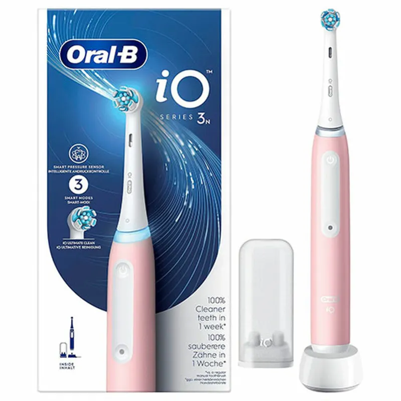 Elektriline Hambahari Oral-B SERIES 3 IO