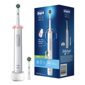 Elektrinis dantų šepetėlis Oral-B
