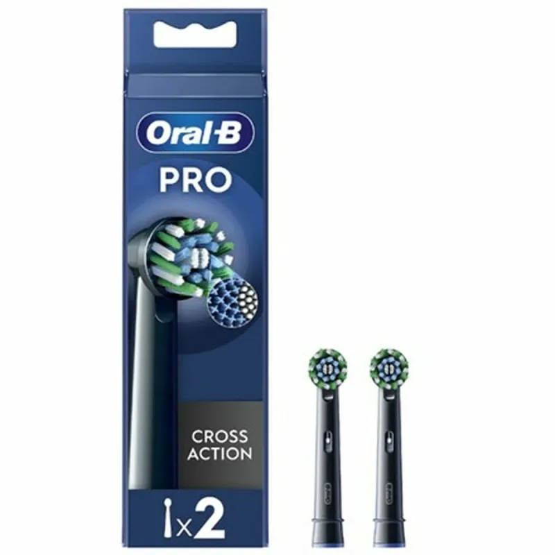 Vaihtopää Oral-B 32276594