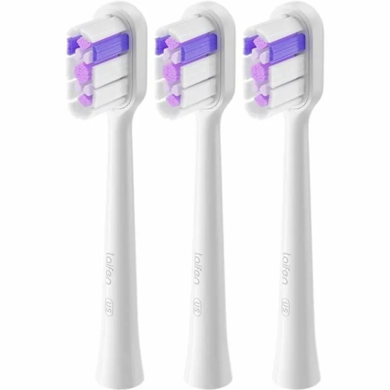 Sähköhammasharjan vaihto-osa Laifen Ultra whitening