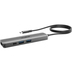 USB Centrmezgls Yealink BYODBOX