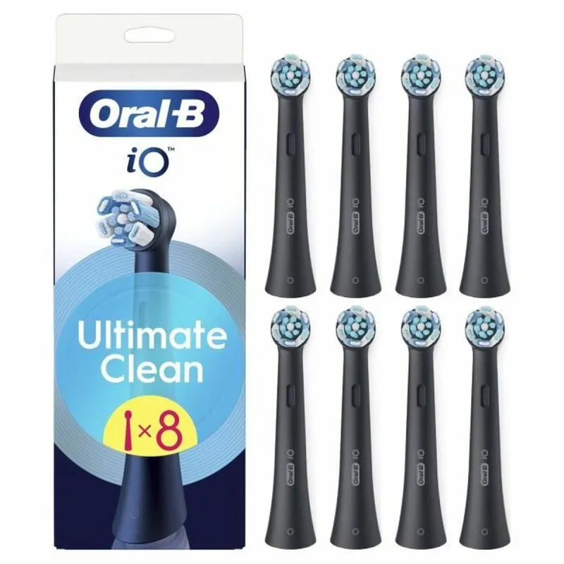 Vaihtopää Oral-B