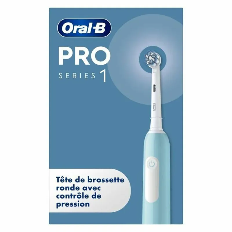 Elektriskā Zobu Suka Oral-B Pro 1 - Sensitive Clean