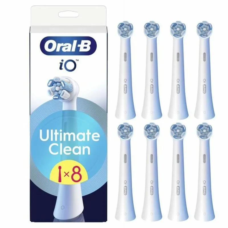 Aizvietojama Galviņa Oral-B
