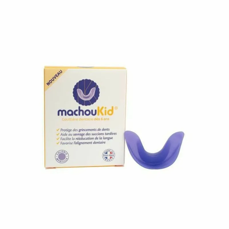 Hammasproteesin liimavoide Machouyou 20 g