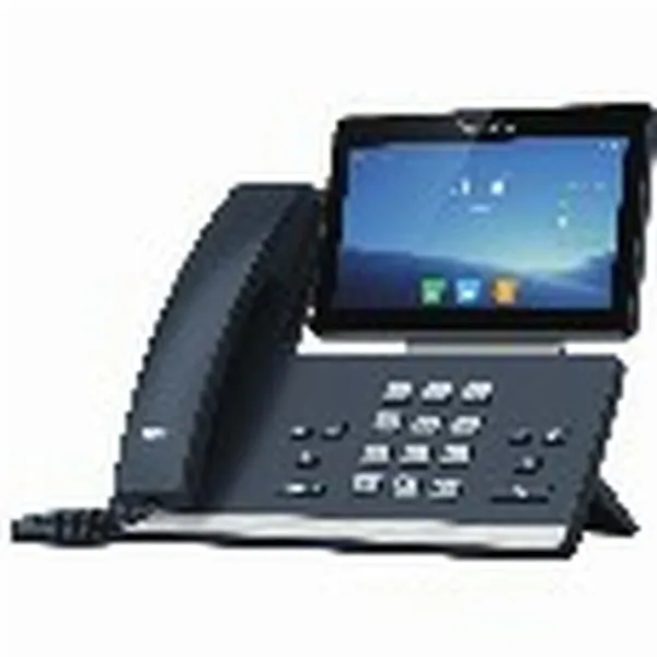 IP Telefons Axis SIP-T58W