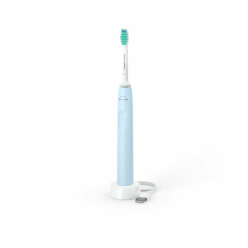Elektrinis dantų šepetėlis Philips