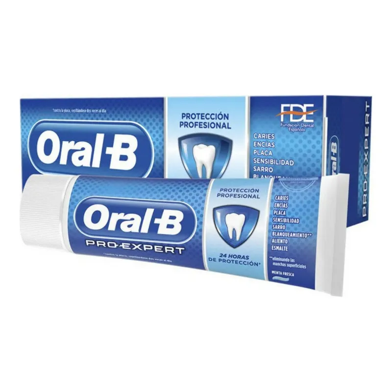Dantų pasta Multiprotection Oral-B 106356 75 ml