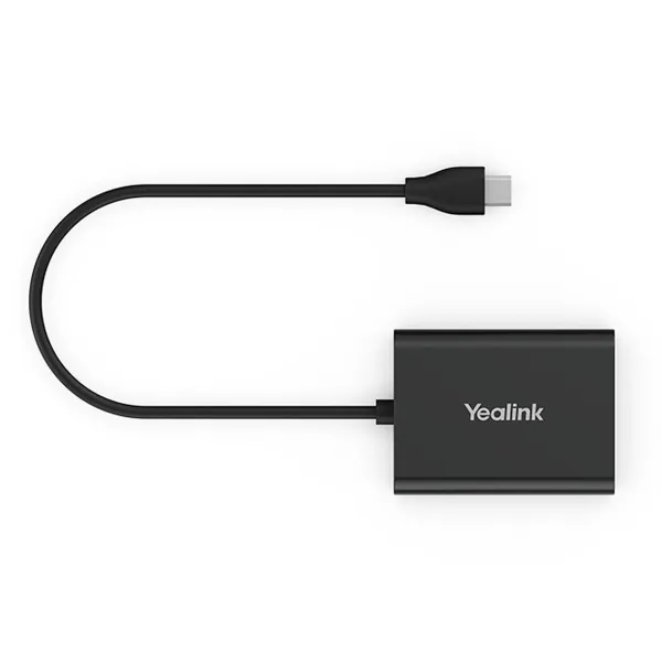 Adapteris Yealink WH62/WH63